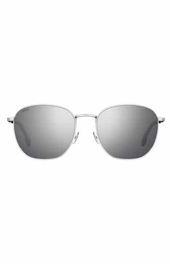 57mm Square Sunglasses