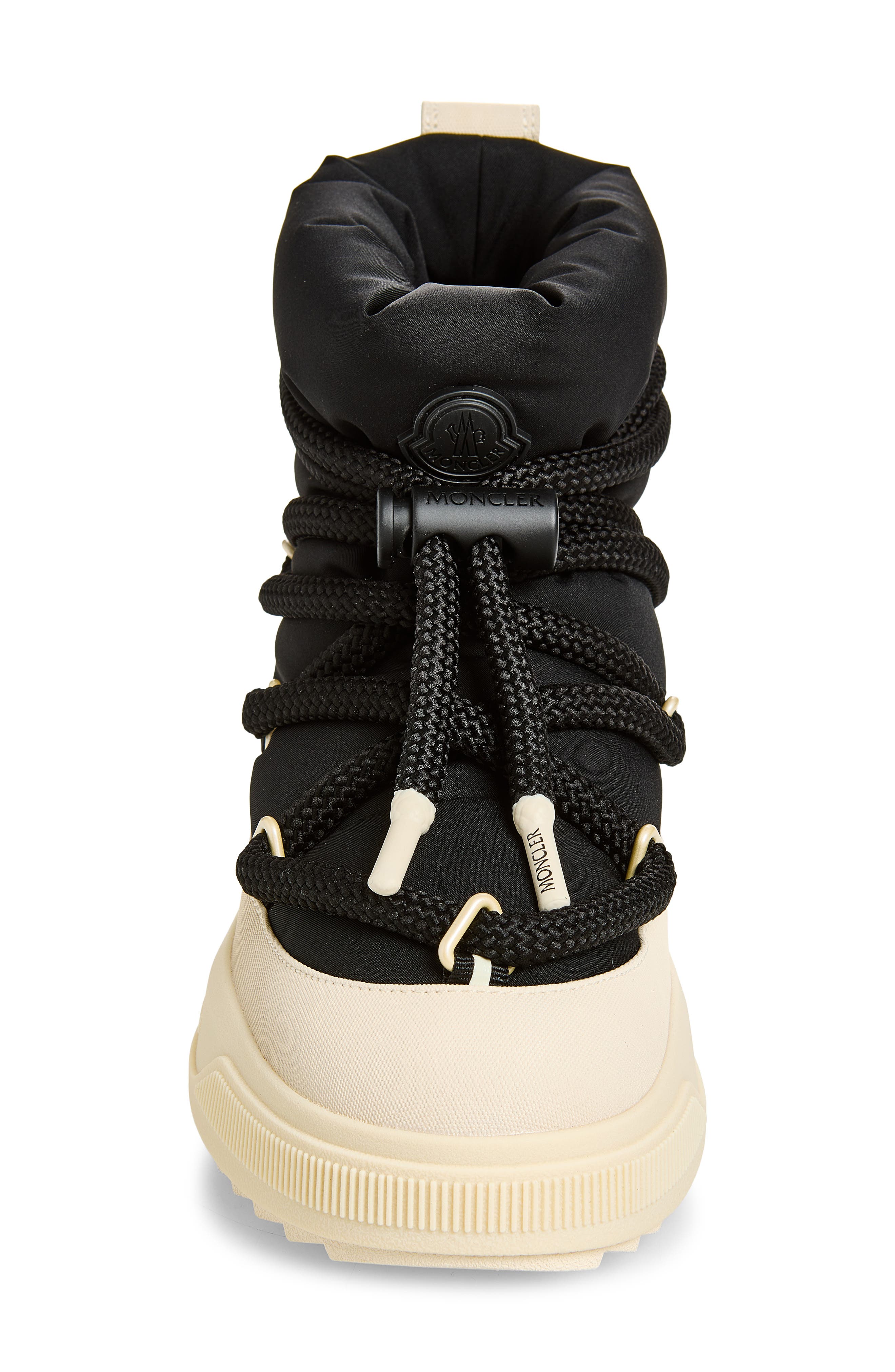 Altive Mid Snow Boot, Alternate, color, BLACK