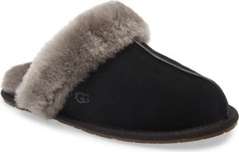 Ugg scuffette fashion slippers oyster