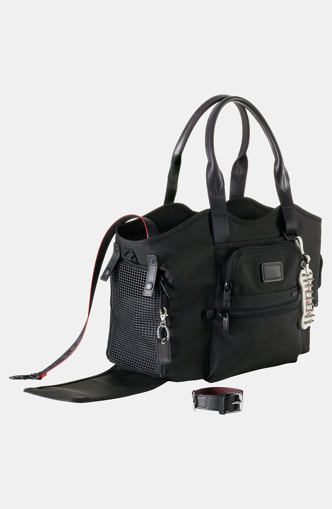 TUMI Pet Carrier, Alternate, color, 