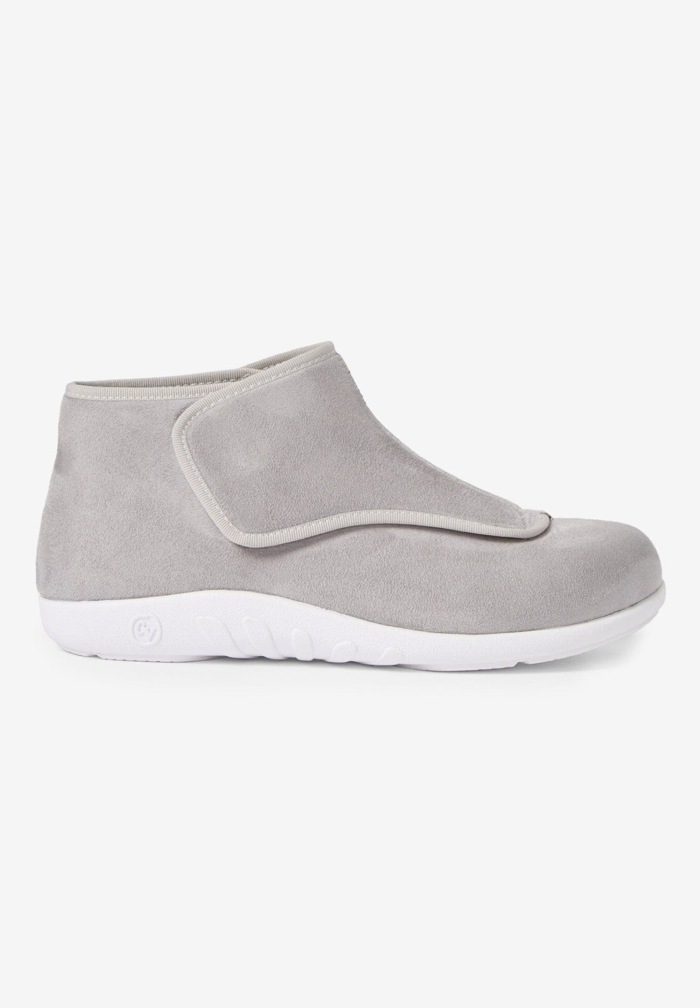 The Rexa Arch Support Shootie, Alternate, color, GREY