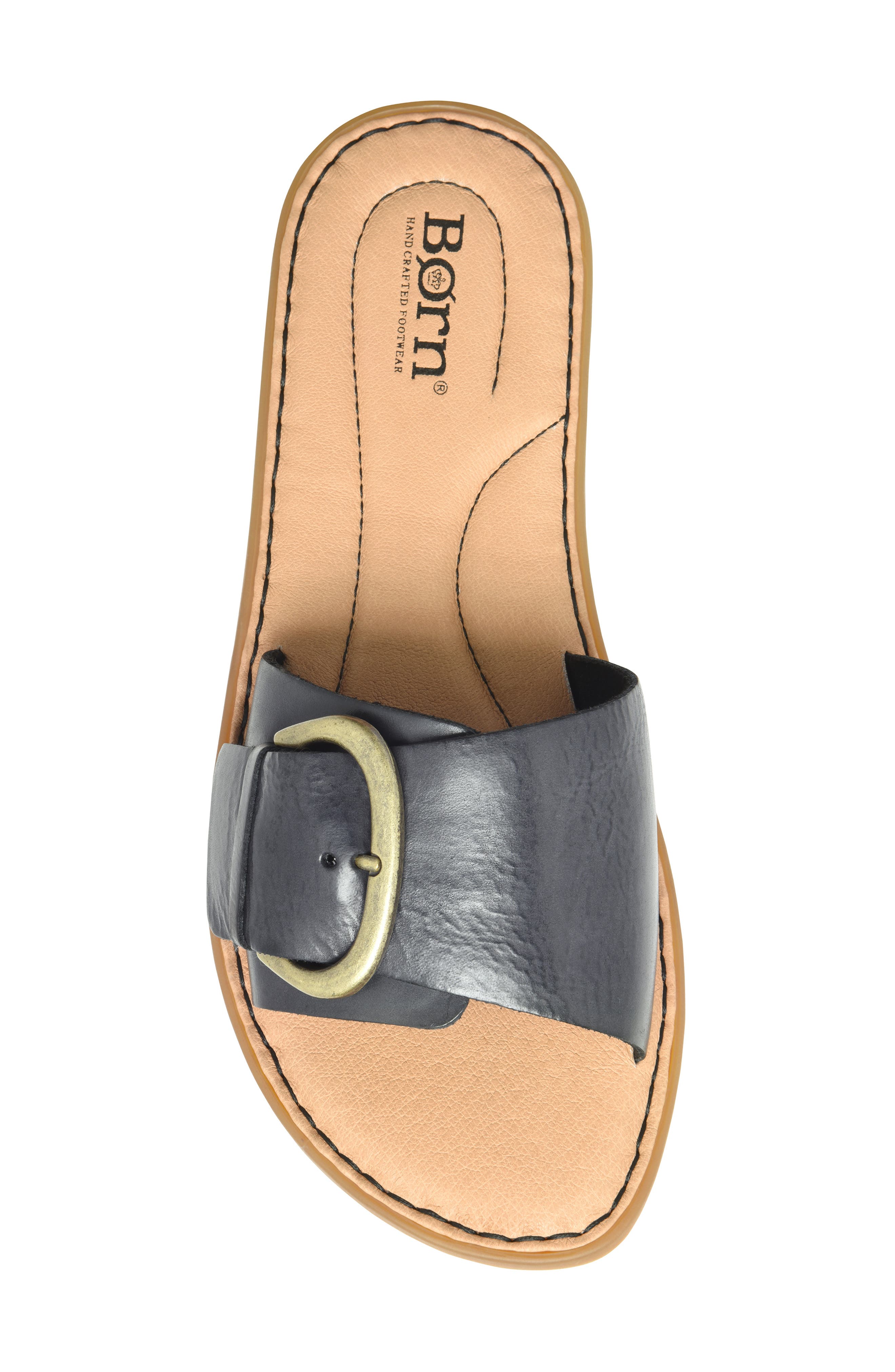 Børn Miarra Sandal, Alternate, color, 