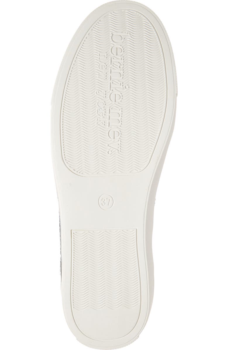 bernie mev. Leviah Slip-On Sneaker, Alternate, color,