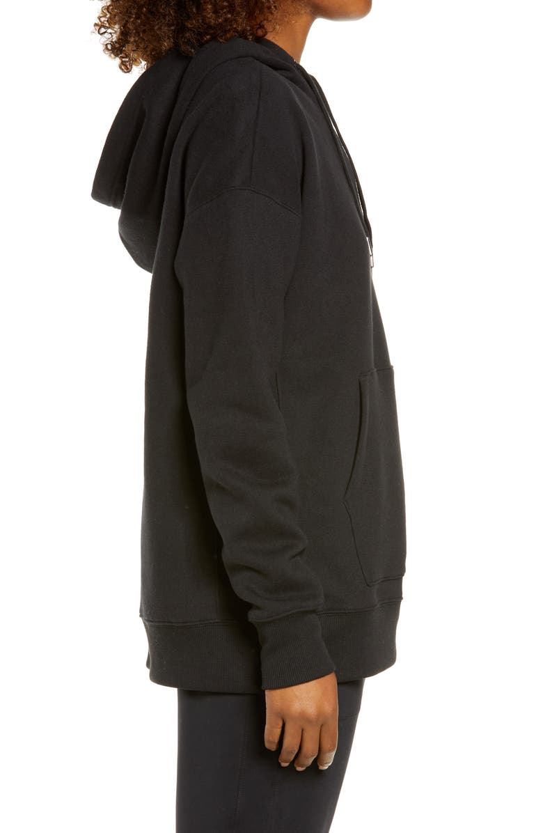 Zella Cara Hoodie, Alternate, color,