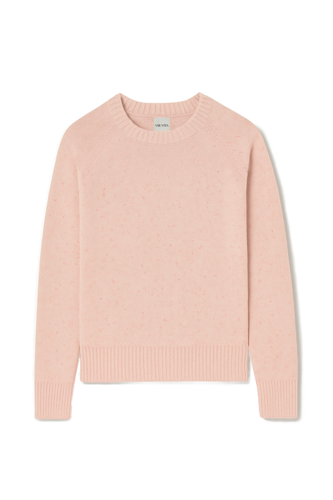 Finn Cashmere Sweater