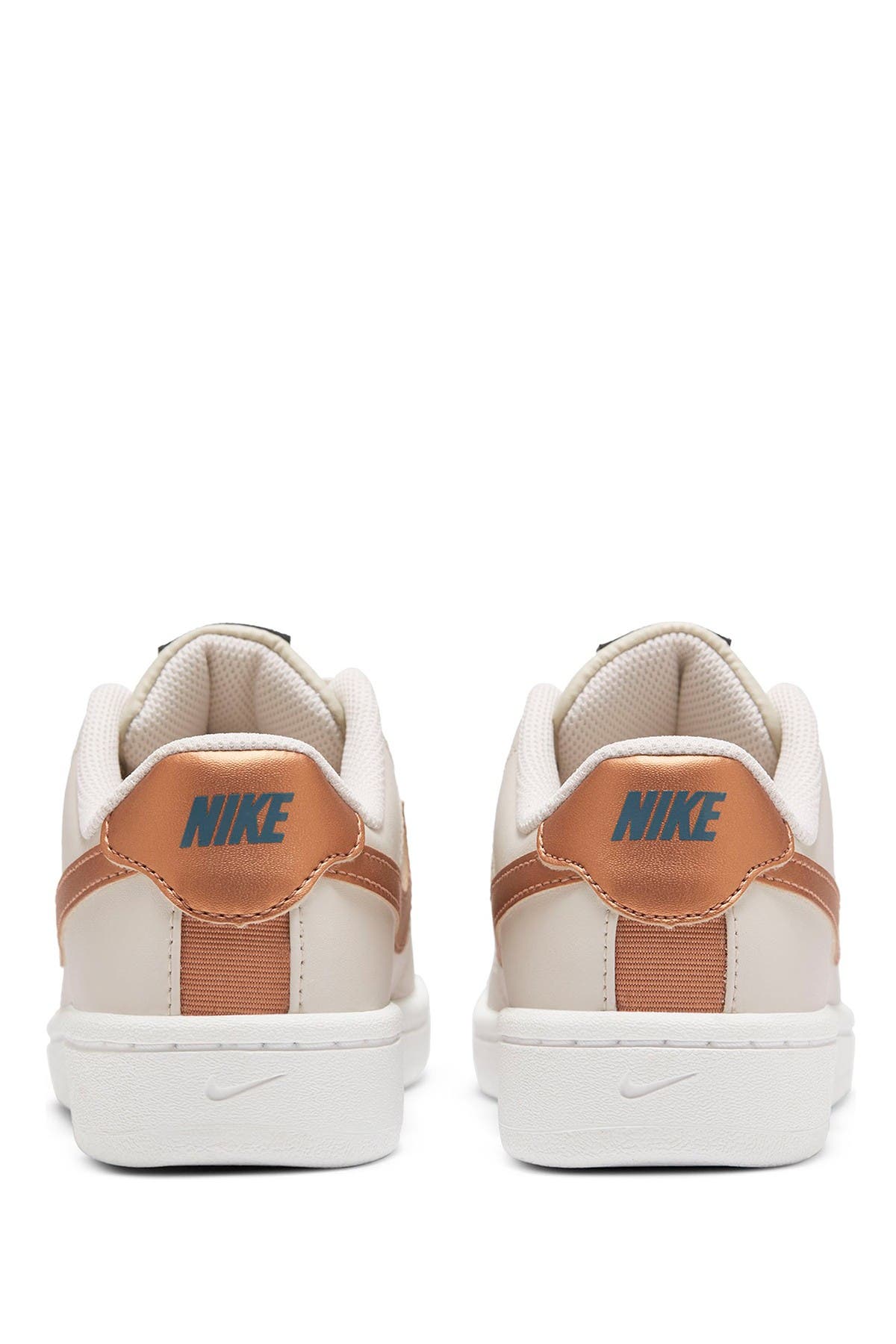 Court Royale 2 Sneaker, Alternate, color, 102 LTOWBR/METCOP