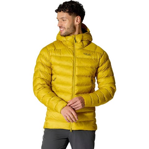 Electron Pro Hoodie - Men's