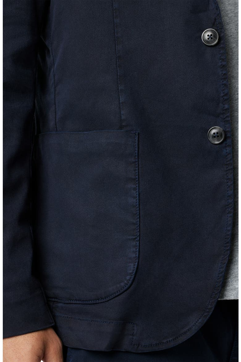 Wallace Sport Coat, Alternate, color, NIGHT SKY