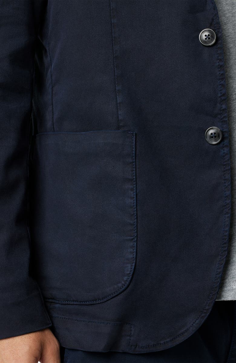 Joe's Wallace Sport Coat, Alternate, color, Night Sky
