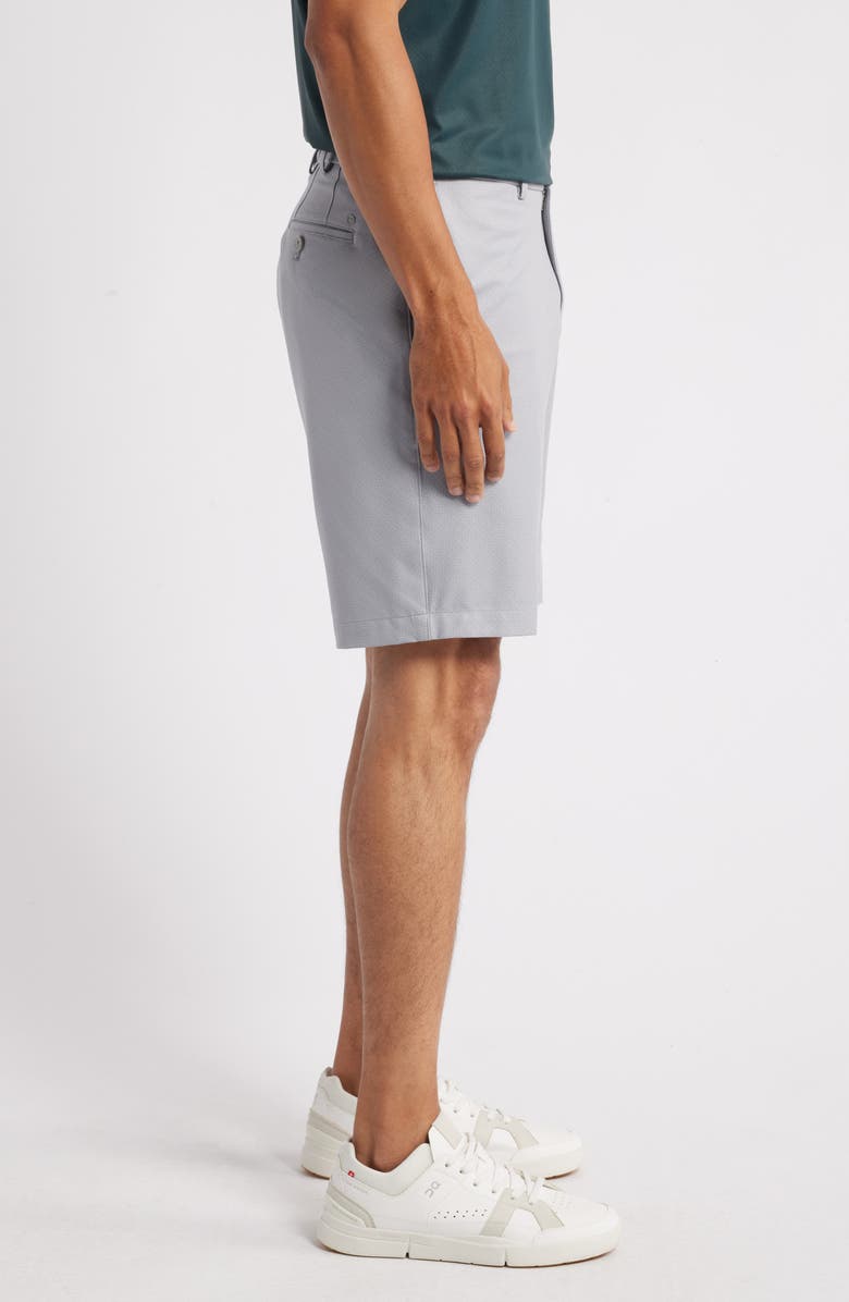Peter Millar Salem Orbital Geo Performance Shorts, Alternate, color, 