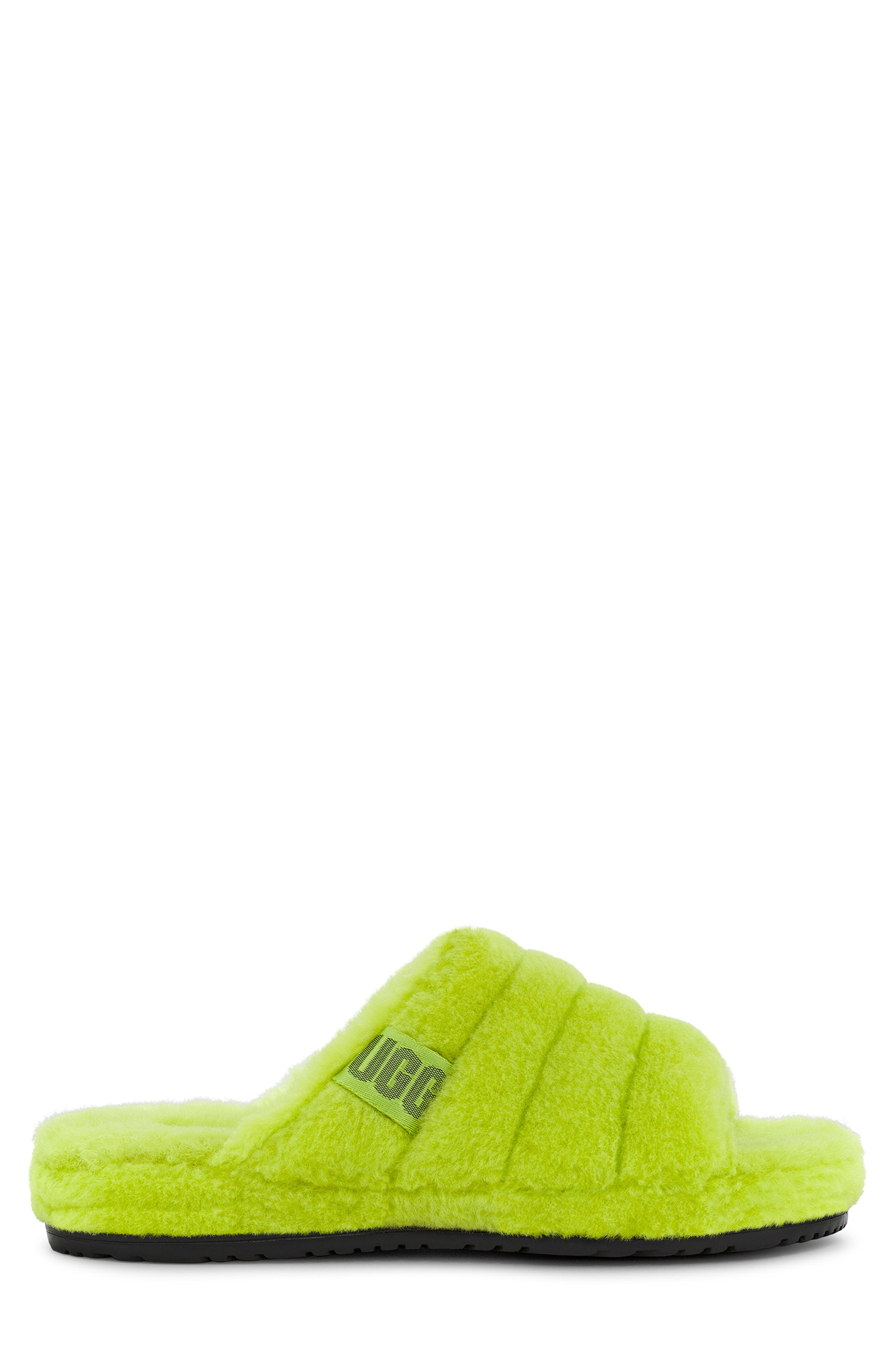 UGG<sup>®</sup> Fluff You Slipper, Alternate, color, 