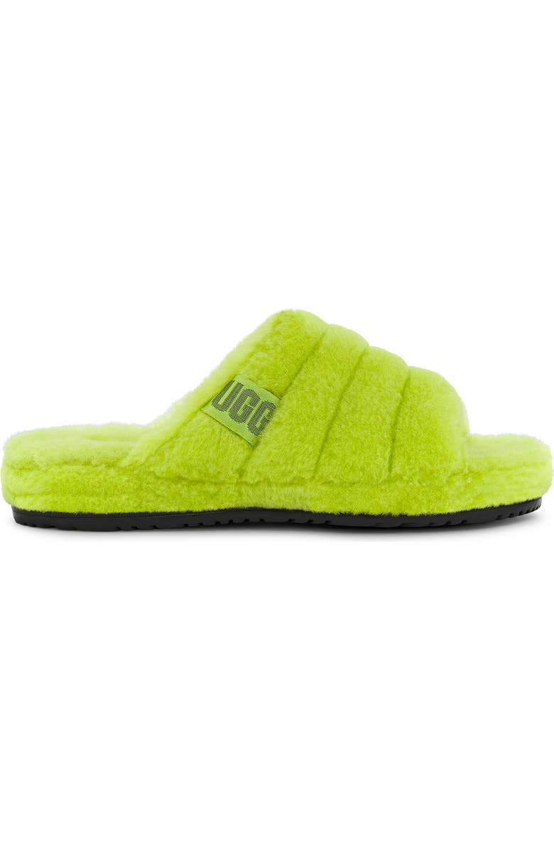 UGG<sup>®</sup> Fluff You Slipper, Alternate, color,