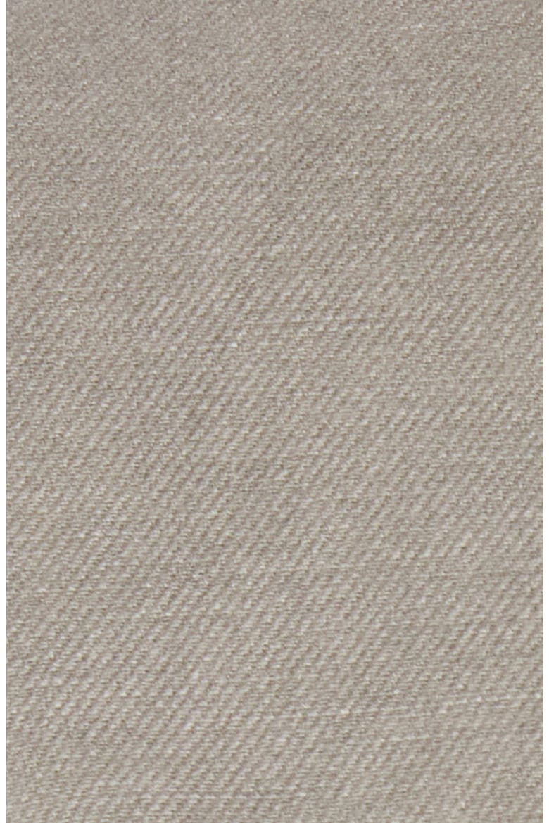 Comfort Terry Cloth Chore Coat, Alternate, color, MOSS