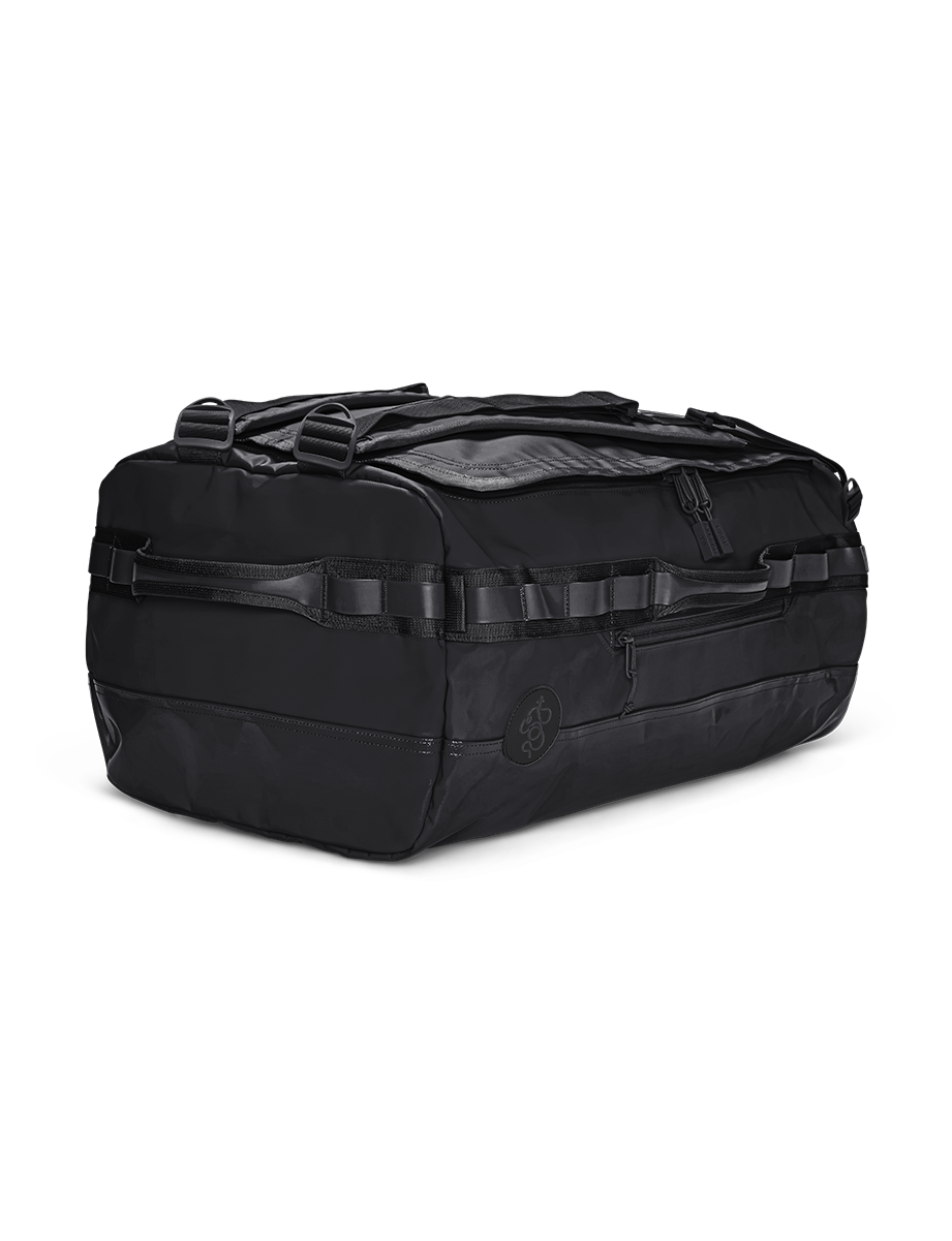 Baboon to the Moon Go-Bag [Basic] Big 60L, Alternate, color, Black