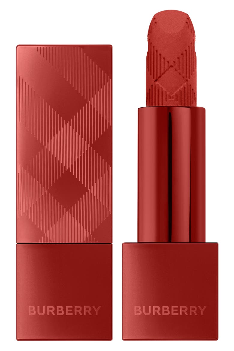 Russet Kisses Matte Lipstick (Limited Edition), Alternate, color, 93 RUSSET