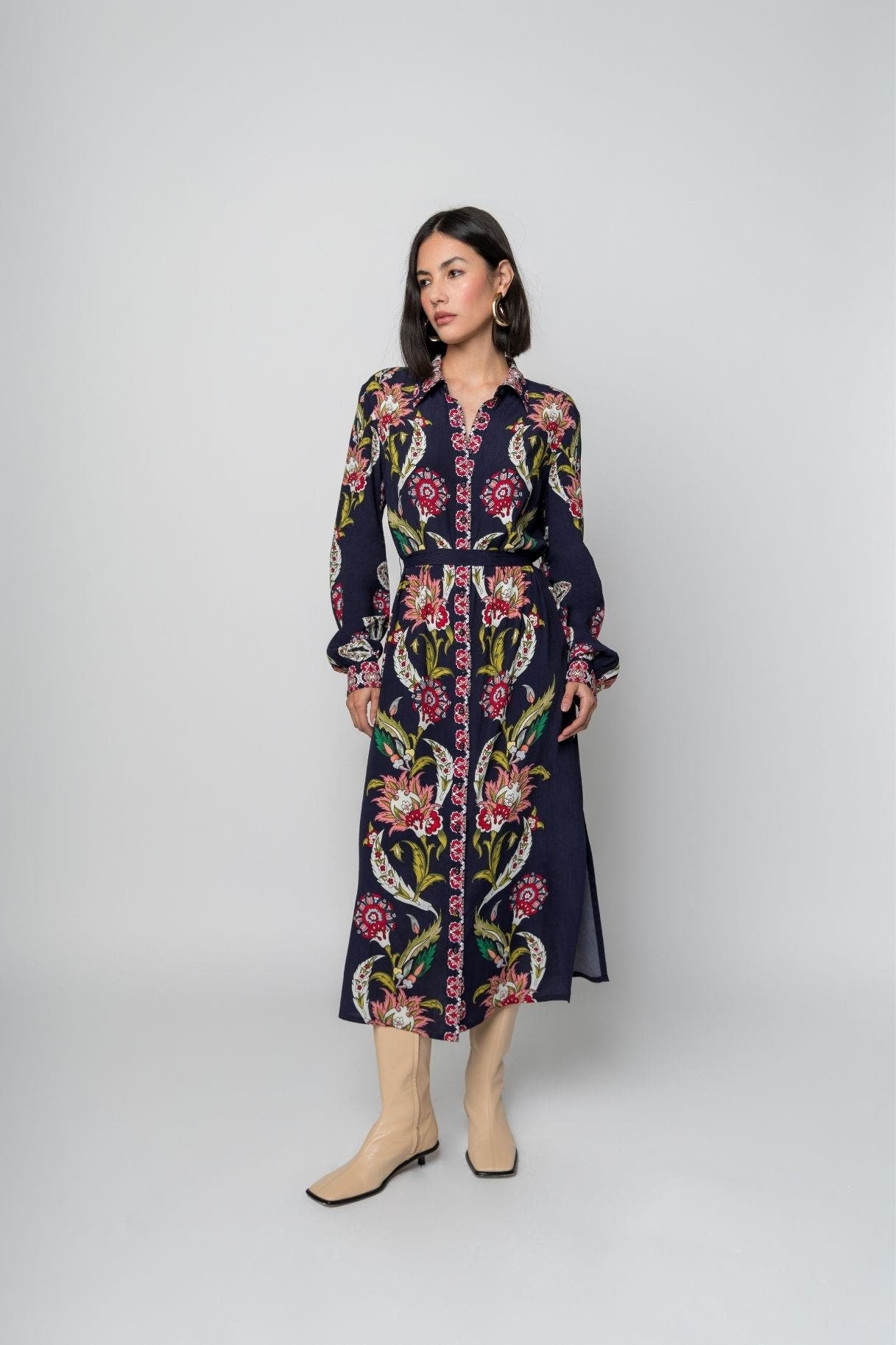 Remy Dress