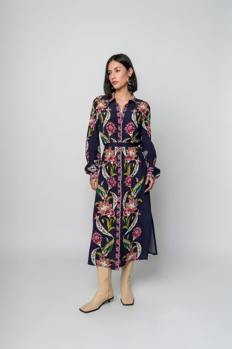 Remy Dress, Main, color, Black