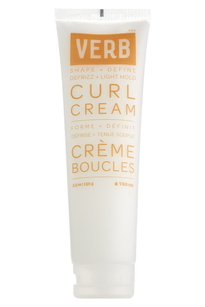 Curl Cream, Main, color, NO COLOR