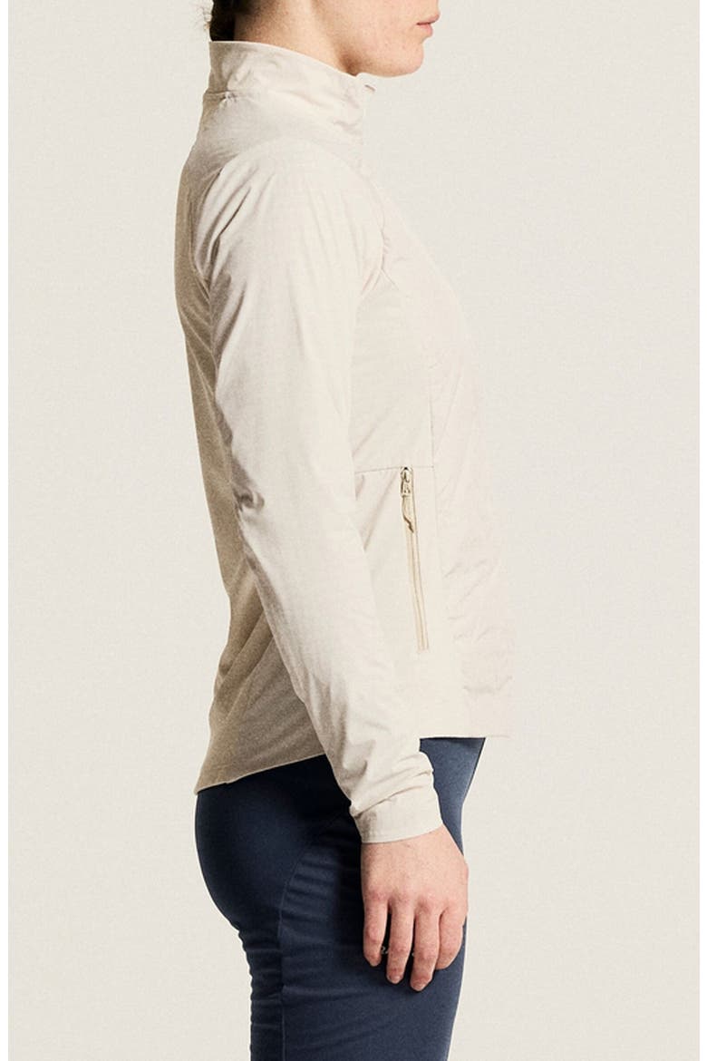 Speed Jacket 3 Performance Jacket, Alternate, color, PLASTER