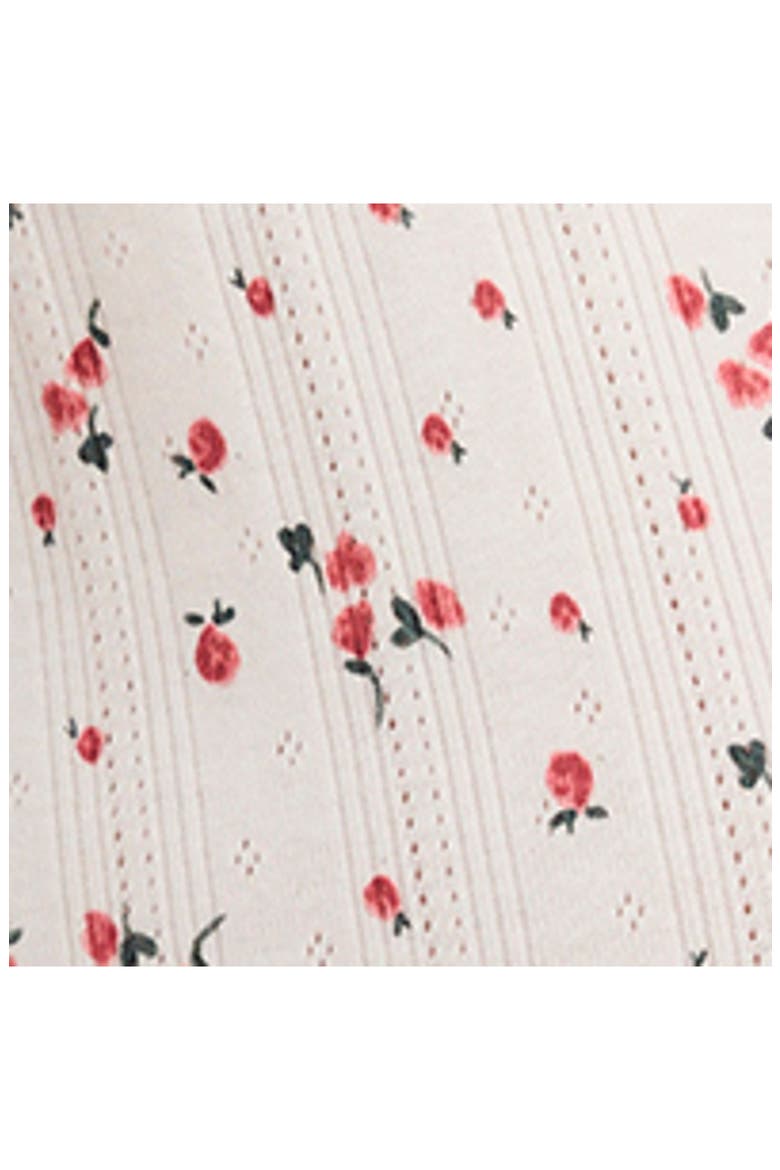 The All Tri Jumpsuit, Alternate, color, Watercolor Rosette