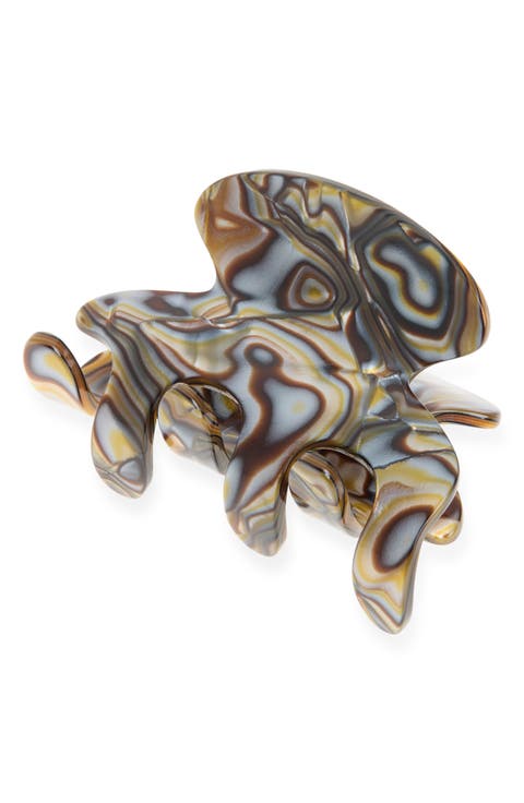 Form Small Claw Hair Clip