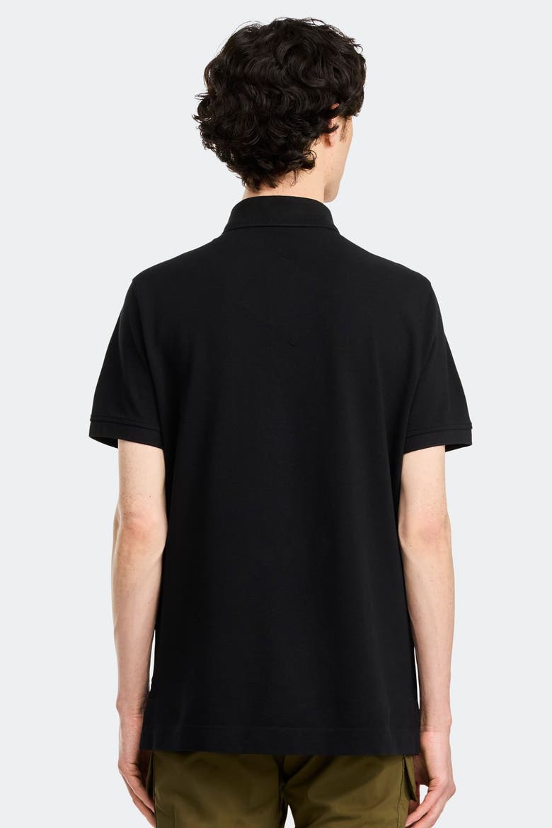 Beckley Polo Black Disc, Alternate, color, Black