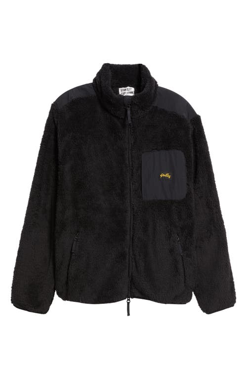 STAN RAY STAN RAY FLEECE JACKET