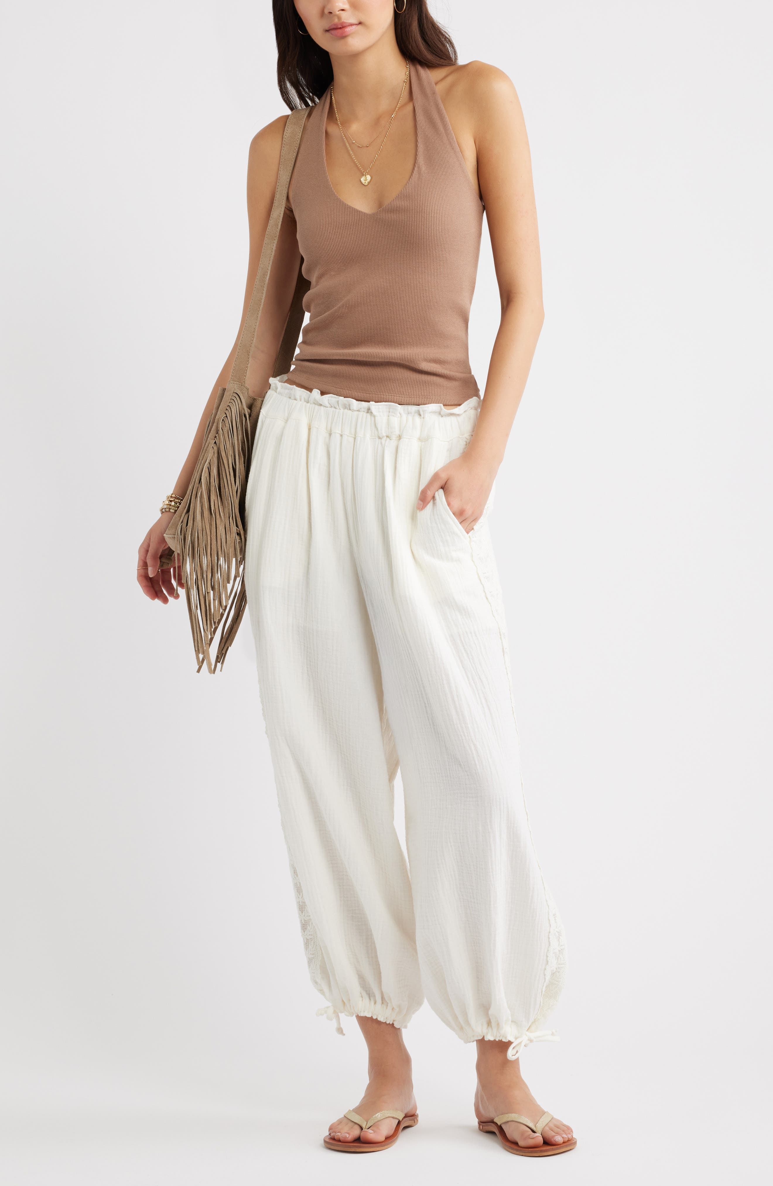 IVORY ANTIQUE
