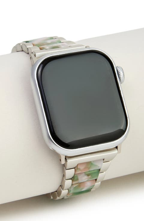 Apple Watch® Bracelet Watchband