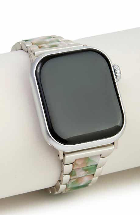 SAACHI Apple Watch® Bracelet Watchband