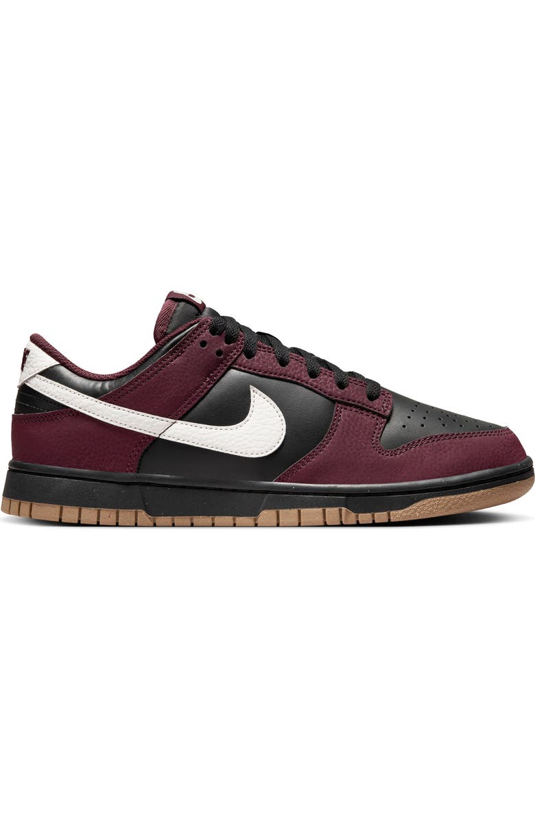 Nike Dunk Low Next Nature Basketball Sneaker, Alternate, color,