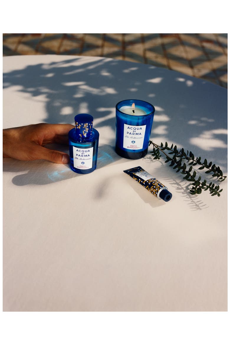 Blu Mediterraneo Mirto di Panarea Eau de Toilette (Limited Edition), Alternate, color, NO COLOR