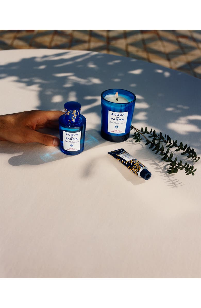 Acqua di Parma Blu Mediterraneo Mirto di Panarea Eau de Toilette, Alternate, color, 