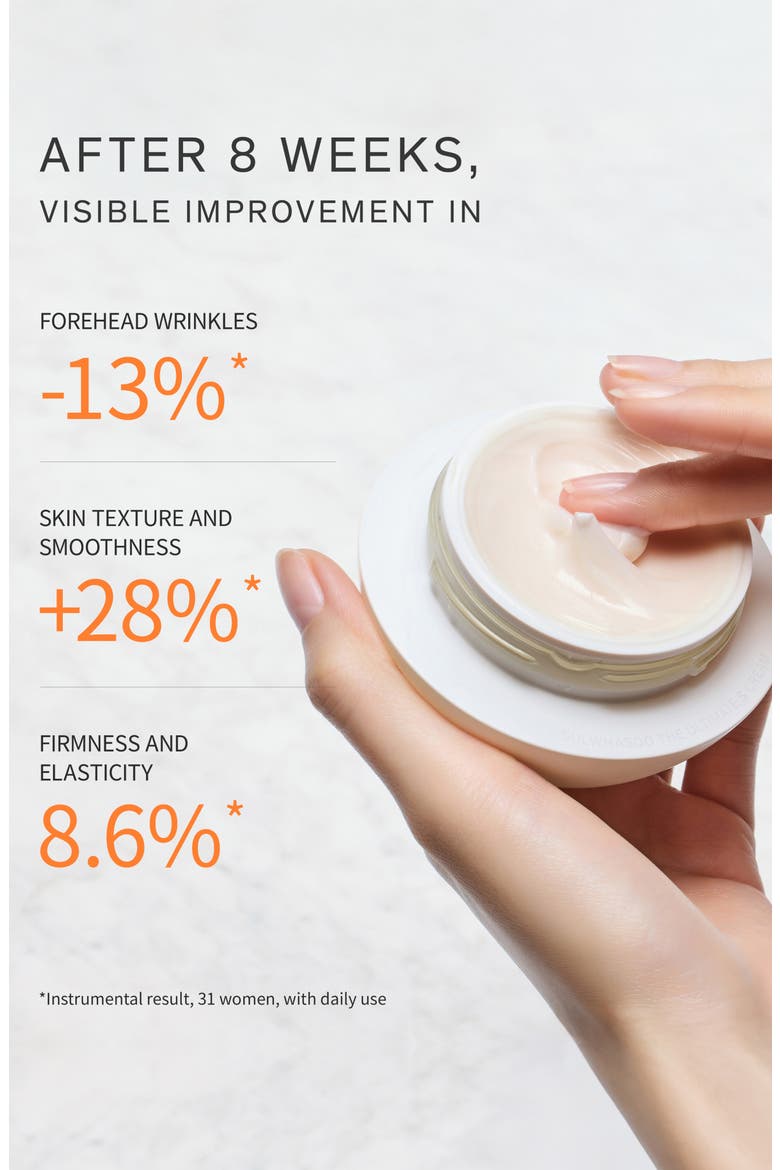 Ultimate S Cream, Alternate, color, REGULAR