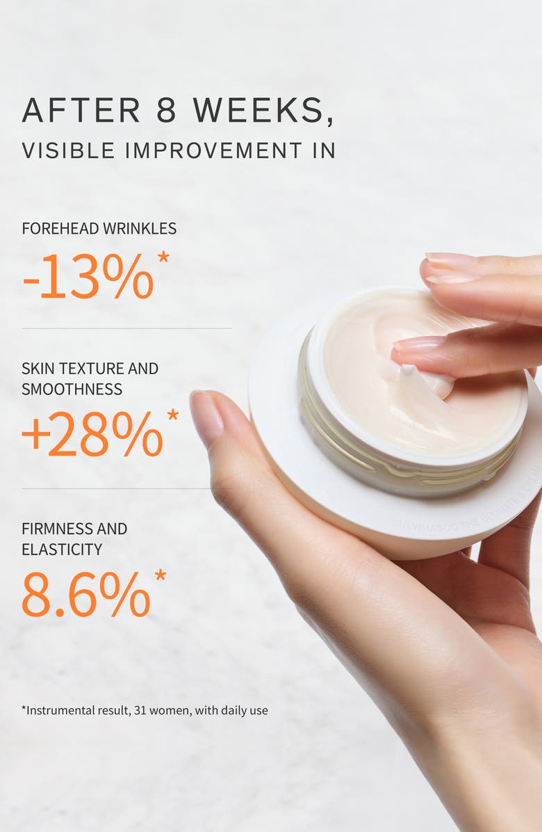 Sulwhasoo Ultimate S Cream, Alternate, color, Regular