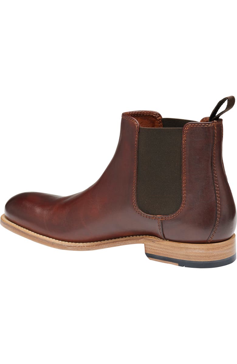 Johnston & Murphy Dudley Chelsea Boot, Alternate, color,