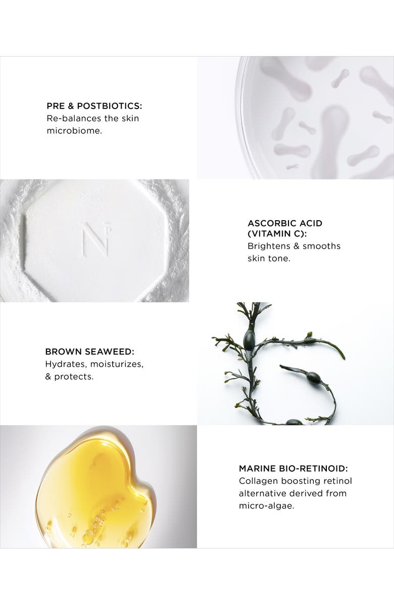 Noble Panacea The Brilliant Radiant Resilience Moisturizer, Alternate, color, Full Size