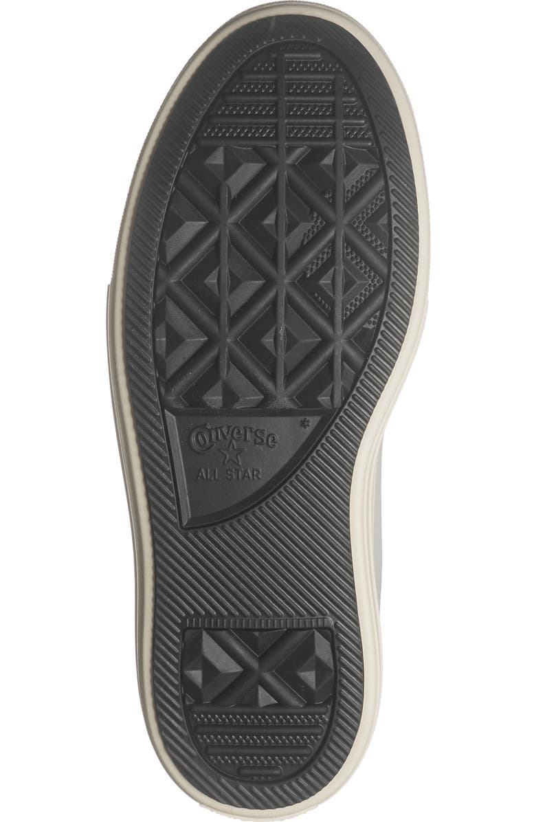 Converse Chuck Taylor<sup>®</sup> All Star<sup>®</sup> Move Low Top Platform Sneaker, Alternate, color, Vintage White/ Barely Grey