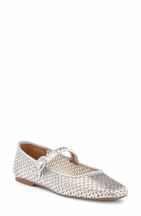 NORDSTROM RACK Acinda Mary Jane Flat