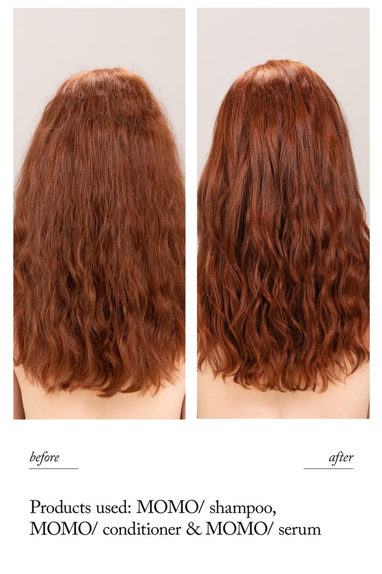 MOMO Moisturizing Shampoo, Alternate, color, NO COLOR