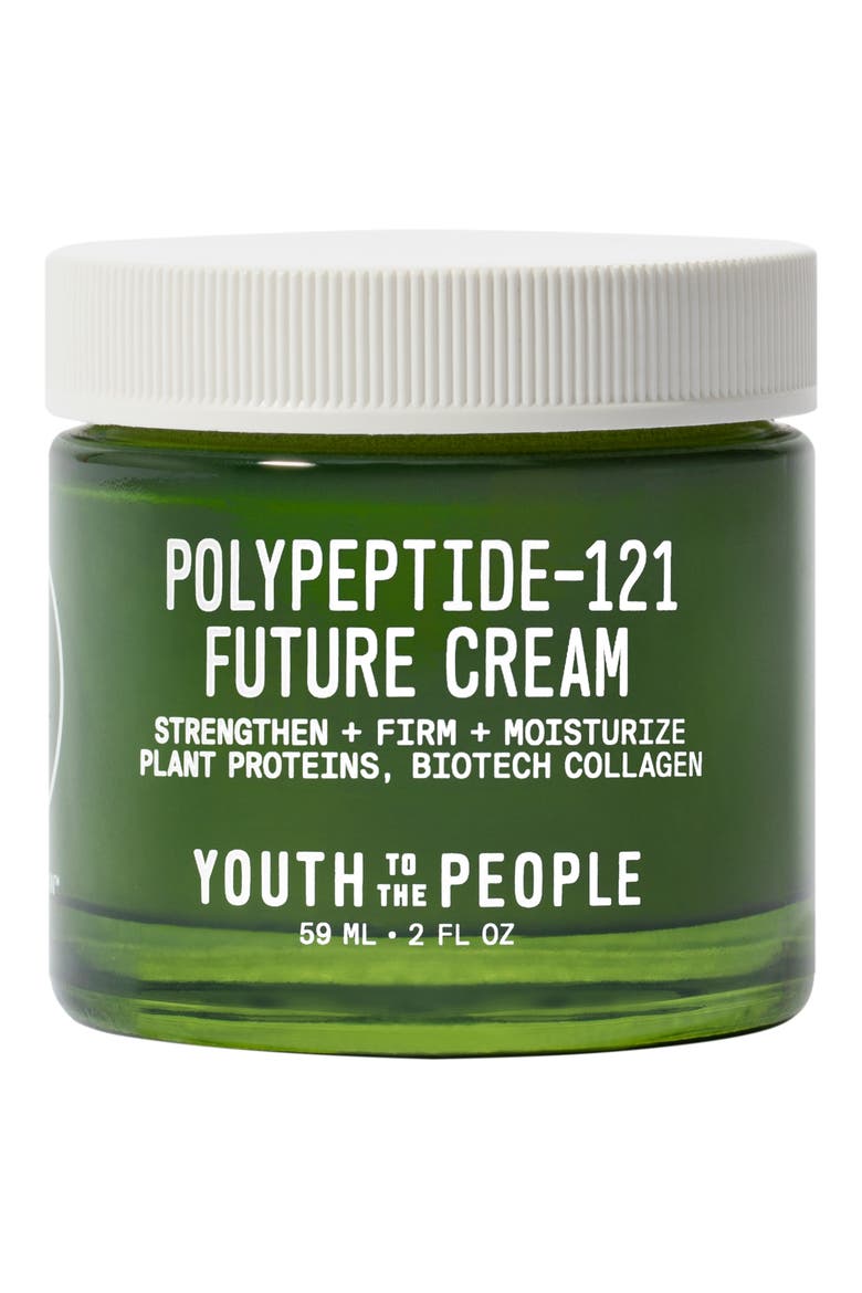 Polypeptide-121 Future Firming & Hydrating Moisturizer, Main, color, NONE