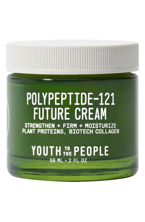 Polypeptide-121 Future Firming & Hydrating Moisturizer