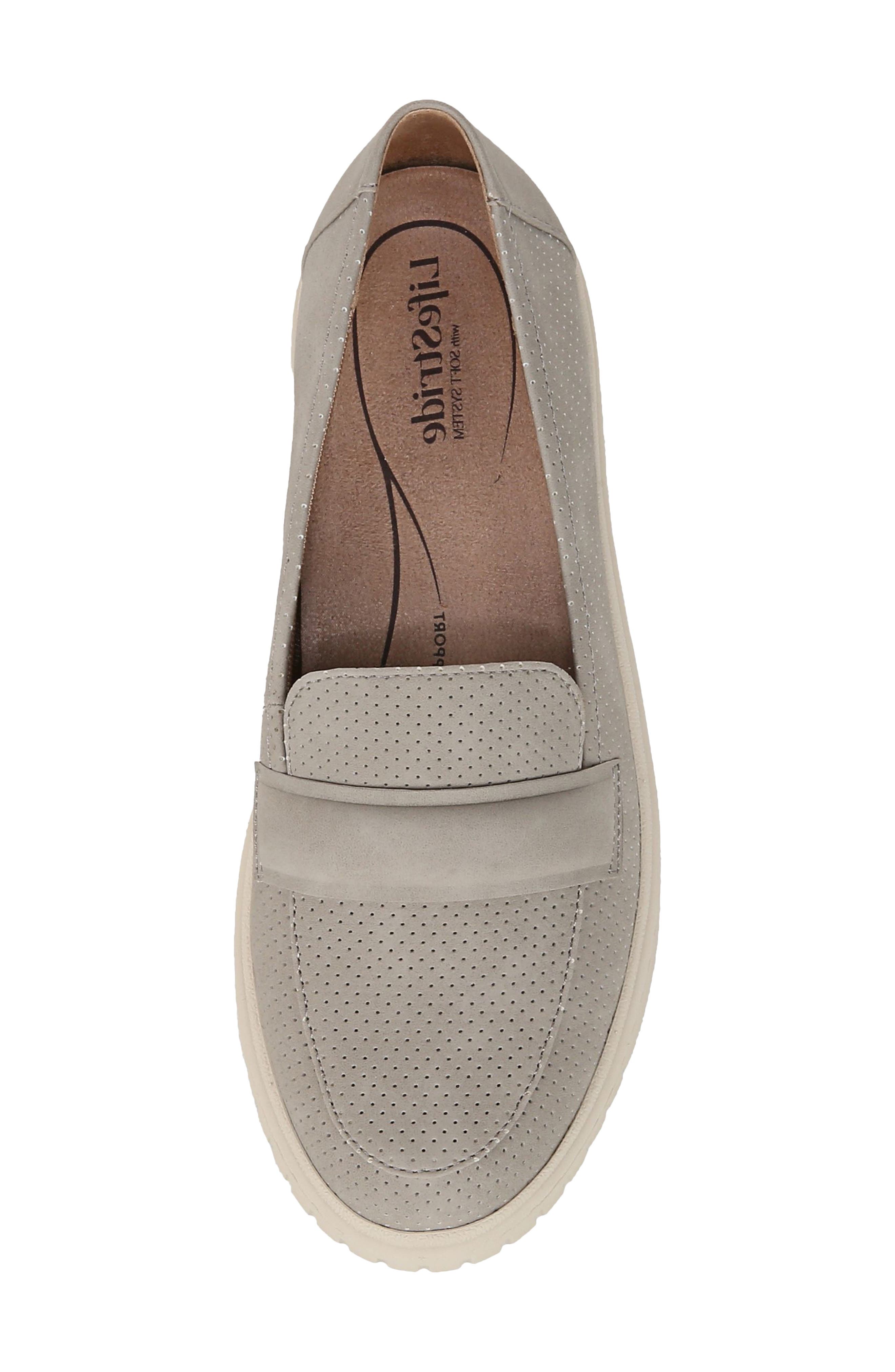 LifeStride Genevachop Loafer, Alternate, color, 