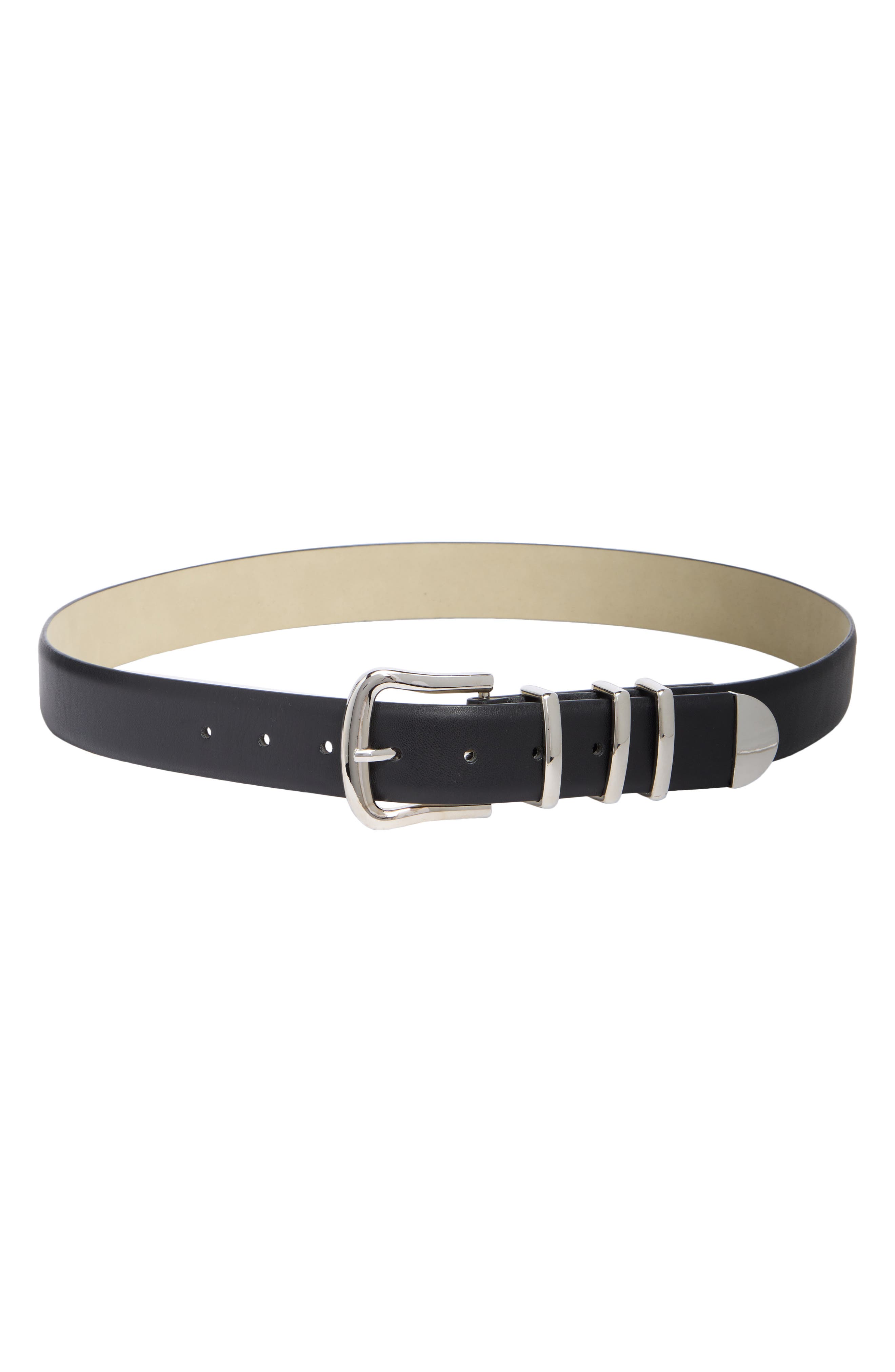 nine west belt
