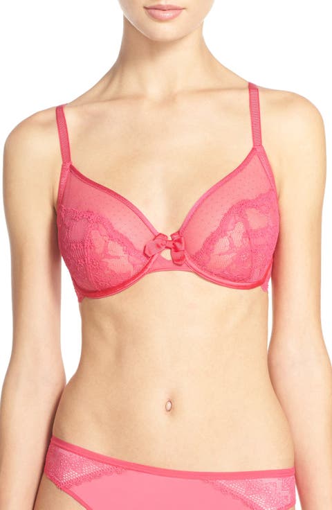 Chantelle Intimates 'Idole' Underwire Bra