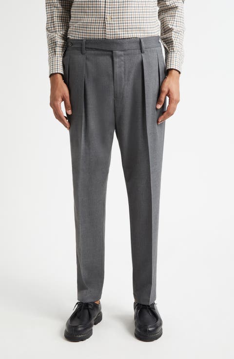 美品 BOGLIOLI HAMPTON本切羽 ストライプ 綿麻 サイズ50 Men's Boglioli Clothing | Nordstrom