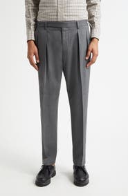 Boglioli Leisure Trousers