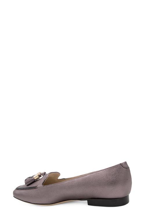 Amalfi By Rangoni Gazza Tassel Loafer In Mensa Etoile