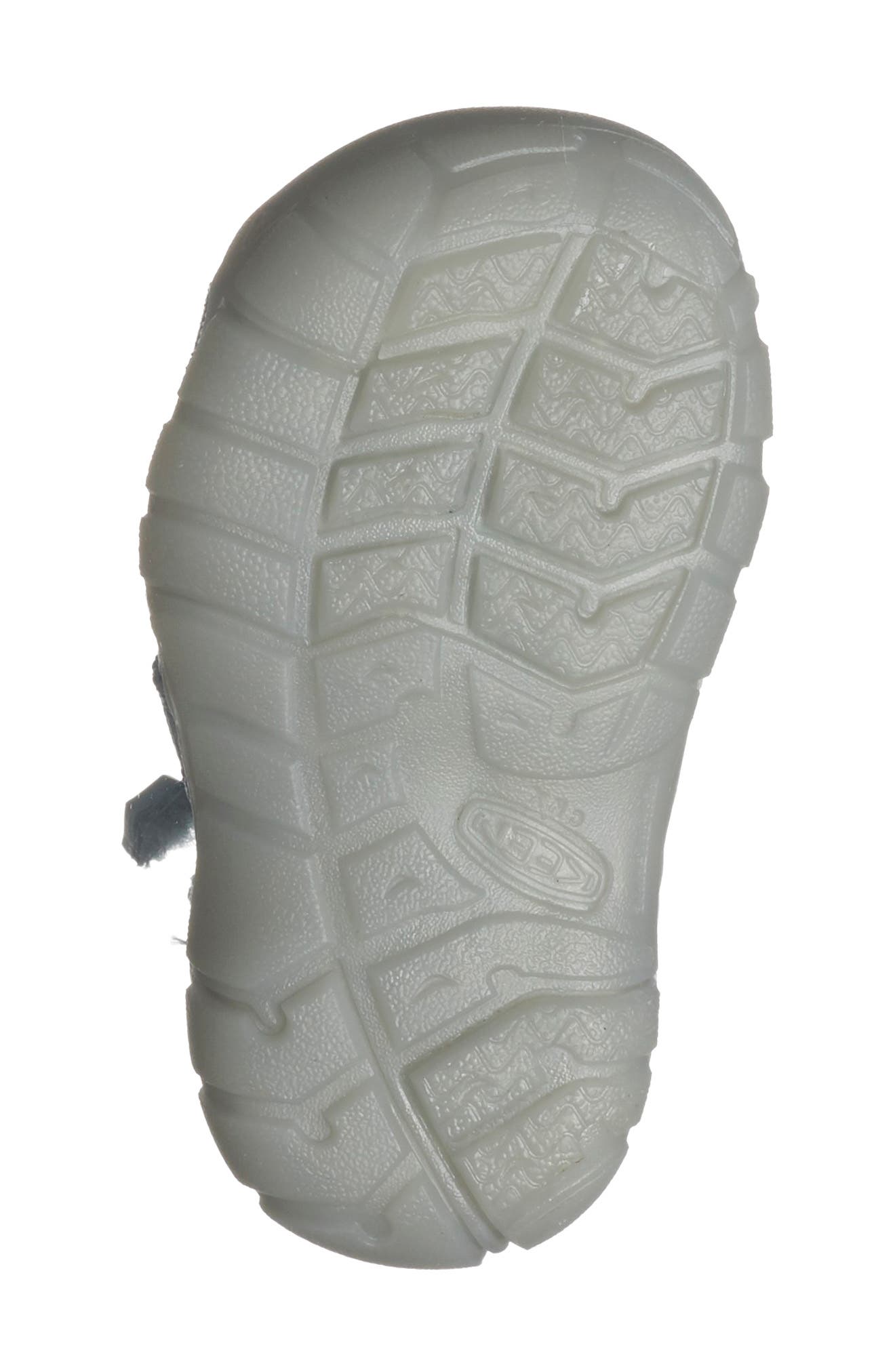 KEEN Kids' Seacamp II CNX Sandal, Alternate, color, Ice Blue