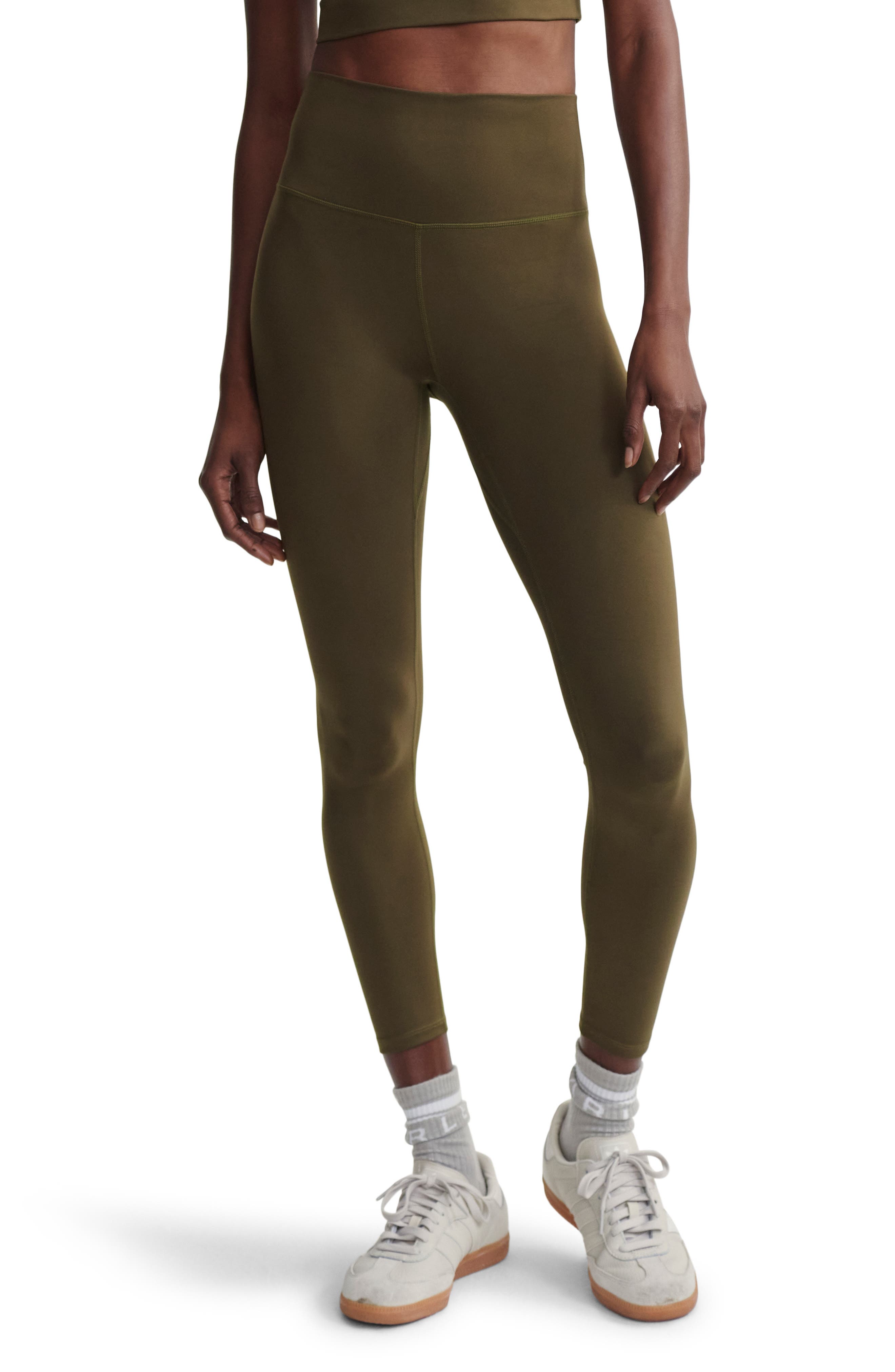 Varley FreeSoft™ High Rise 25-Inch Leggings